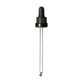 DIN18 Pipette Caps for Orion Bottles