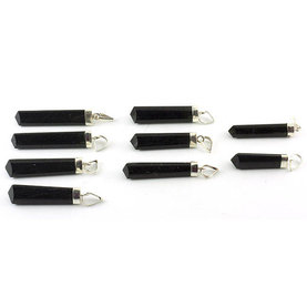 Pendants - Silver