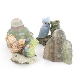 Figurines
