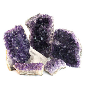 Clusters
