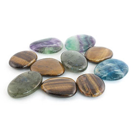 Discs and Ovals