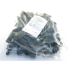 DIN18 Pipette Caps for Orion Bottles