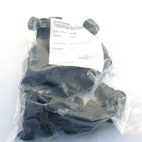 Orion DIN18 Pourer Caps - 50 pc bags