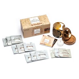 Aromafume