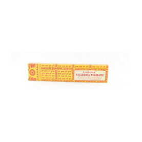 Nag Champa