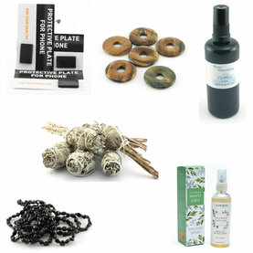 Energy Protection