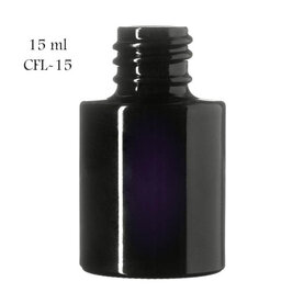 Virgo 15 ml + closures