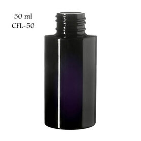 Virgo 50 ml + closures