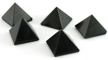Crystals
