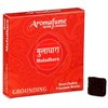 Aromafume wierookblokjes chakra 1