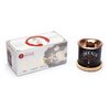 Aromafume Feng Shui set, diffuser + blokjes