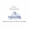 78. Tranquility 30 ml