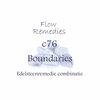 c76. Boundaries 30 ml