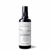 Flow Remedies engelen-energie aura spray Chamu&euml;l in 60 ml violet glas fles met spraydop