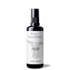 Flow Remedies engelenenergie aura spray Sandalfon in 60 ml violet glas fles met spraydop