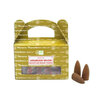 Satya Arabian Musk Backflow Incense Cones