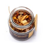 Palo santo en ceder smudge wierookkruid, 40 gram