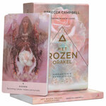 Het Rozenorakel van Rebecca Campbell