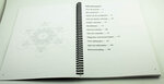 Flow Remedies Healing Journal, spiraalbinding