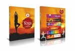 Green Tree Yoga Collection, 6x15 gram