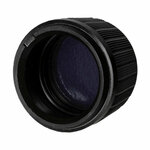 Miron vervangende PP28 schroefdop voor waterfles, kindveilig bij Just Flow - webwinkel met violet glas, edelsteenremedies, edelstenen, wierook en spirituele artikelen in Vlissingen (Zeeland)