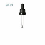 Orion 20 ml pipetdop, Miron