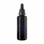 FL-50 + Orion pipetdop - Just Flow - webwinkel met violet glas, edelsteenremedies, edelstenen, sieraden, pendels, orakelkaarten, wierook, smudgekruiden en spirituele artikelen in Vlissingen (Zeeland)