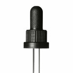 48 x 1,0 ml Orion 100 ml pipetdop bij Just Flow - webwinkel met violet glas, edelsteenremedies, edelstenen, wierook en spirituele artikelen in Vlissingen (Zeeland)