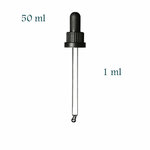 1,0 ml Orion 50 en 60  ml pipetdop, dosering 1 ml, Miron