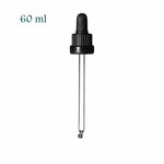 1,0 ml Orion 60 ml pipetdop, Miron