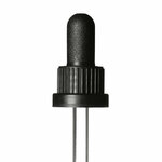 Miron pipet voor Orion 60 ml FL-60 DIN18 fles, zak met 70 st. bij Just Flow - webwinkel met violet glas, edelsteenremedies, ede