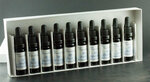 Flow Remedies edelsteenremedies set enkelvoudige remedies   - Just Flow - webwinkel met violet glas, edelsteenremedies, edelstenen, sieraden, pendels, orakelkaarten, wierook, smudgekruiden en spirituele artikelen in Vlissingen (Zeeland)