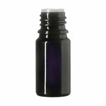 Voorbeeld: FL-5 met schenkinzet bij Just Flow - webwinkel met violet glas, edelsteenremedies, edelstenen, wierook en spirituele artikelen in Vlissingen (Zeeland)