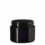 50 ml cosmeticapot Ceres, Miron violet glas CD-S-50 - Just Flow - webwinkel met violet glas, edelsteenremedies, edelstenen, sieraden, pendels, orakelkaarten, wierook, smudgekruiden en spirituele artikelen in Vlissingen (Zeeland)