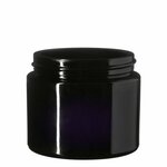 100 ml cosmeticapot Ceres, Miron violet glas CD-S-100 - Just Flow - webwinkel met violet glas, edelsteenremedies, edelstenen, sieraden, pendels, orakelkaarten, wierook, smudgekruiden en spirituele artikelen in Vlissingen (Zeeland)