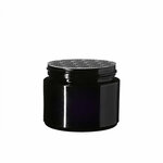 Miron foam zegel voor cosmeticapot  CD-S-50 bij Just Flow - webwinkel met violet glas, edelsteenremedies, edelstenen, wierook e