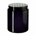 Zegel voor 250 + 400 ml Saturn wijdhalspotten, miron artikelnummer TSC00A1C017-001 bij Just Flow - webwinkel met violet glas, edelsteenremedies, edelstenen, wierook en spirituele artikelen in Vlissingen (Zeeland)