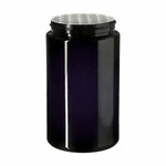 Zegel voor Saturn 300 ml, Miron artikelnummer TSC00A1C015-001 bij Just Flow - webwinkel met violet glas, edelsteenremedies, edelstenen, wierook en spirituele artikelen in Vlissingen (Zeeland)