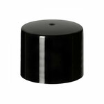 Dop met 3 mm schenkhulp,  GCMI24,  voor FL-200/CFL-50/CFL-100/CFL-200 - Just Flow - webwinkel met violet glas, edelsteenremedies, edelstenen, sieraden, pendels, orakelkaarten, wierook, smudgekruiden en spirituele artikelen in Vlissingen (Zeeland)