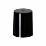 Reservekapje voor Miron CFL spray en pompdop 0.10/0.19 - Just Flow - webwinkel met violet glas, edelsteenremedies, edelstenen, 