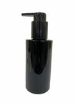 Pompdop met lang tuitje voor 50/100/200 ml Miron violet glas flessen Virgo (CFL-50/100/200) en 200 ml Draco fles (FL-200), GCMI