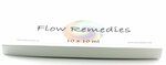 Flow Remedies edelsteenremedie combinatie set Chakra - Just Flow - webwinkel met violet glas, edelsteenremedies, edelstenen, sieraden, pendels, orakelkaarten, wierook, smudgekruiden en spirituele artikelen in Vlissingen (Zeeland)