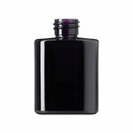 50 ml Alhena cosmeticafles, Miron violet glas - Just Flow - webwinkel met violet glas, edelsteenremedies, edelstenen, sieraden, pendels, orakelkaarten, wierook, smudgekruiden en spirituele artikelen in Vlissingen (Zeeland)