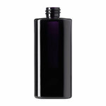100 ml Alhena cosmeticafles, Miron violet glas HF13246-204 - Just Flow - webwinkel met violet glas, edelsteenremedies, edelstenen, sieraden, pendels, orakelkaarten, wierook, smudgekruiden en spirituele artikelen in Vlissingen (Zeeland)