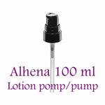 Sinfonia Alhena 100 ml lotion pompdop