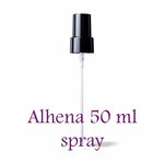 Sinfonia Alhena 50 ml spraydop FPB09A3B007 - Just Flow - webwinkel met violet glas, edelsteenremedies, edelstenen, sieraden, pendels, orakelkaarten, wierook, smudgekruiden en spirituele artikelen in Vlissingen (Zeeland)