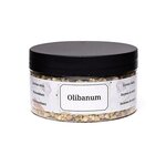 Wierookhars Olibanum, 80 gram