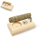 Brander voor palo santo en smudgesticks