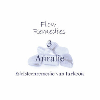 3. Auralie 30 ml