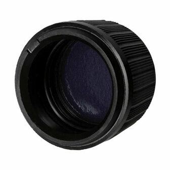 Miron vervangende PP28 schroefdop voor waterfles, kindveilig bij Just Flow - webwinkel met violet glas, edelsteenremedies, edelstenen, wierook en spirituele artikelen in Vlissingen (Zeeland)